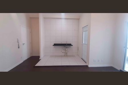 Apartamento para alugar com 56m², 2 quartos e 1 vaga Apartamento para alugar com 56m², 2 quartos e 1 vagaCozinha