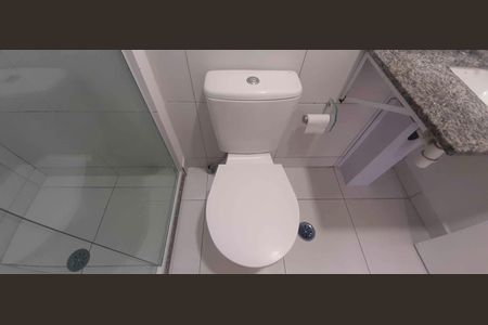 Apartamento para alugar com 56m², 2 quartos e 1 vaga