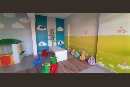 Apartamento para alugar com 56m², 2 quartos e 1 vaga