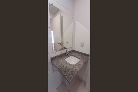 Apartamento para alugar com 56m², 2 quartos e 1 vaga