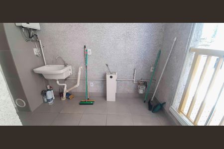 Apartamento para alugar com 56m², 2 quartos e 1 vaga