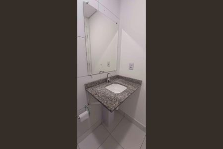 Apartamento para alugar com 56m², 2 quartos e 1 vaga