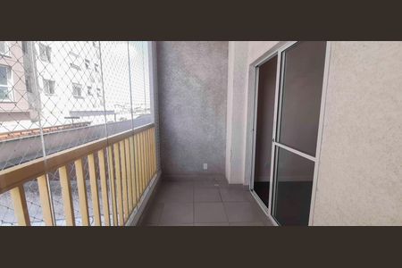 Apartamento para alugar com 56m², 2 quartos e 1 vaga