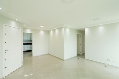 Sala de apartamento para alugar com 3 quartos, 88m² em Vila Dom Pedro Ii, São Paulo