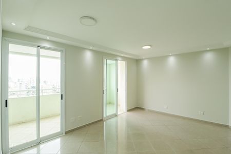 Sala de apartamento para alugar com 3 quartos, 88m² em Vila Dom Pedro Ii, São Paulo