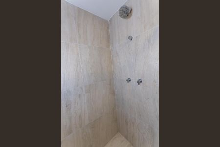 Studio à venda com 43m², 1 quarto e sem vagaBanheiro