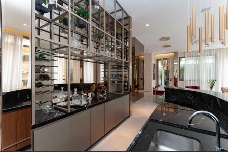 Studio à venda com 43m², 1 quarto e sem vagaÁrea Comum