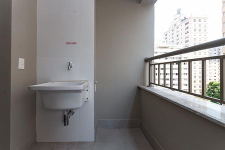 Studio à venda com 43m², 1 quarto e sem vagaTanque