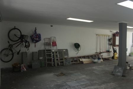 Casa para alugar com 250m², 3 quartos e 8 vagasGaragem 
