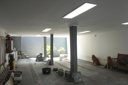 Casa para alugar com 250m², 3 quartos e 8 vagasGaragem 