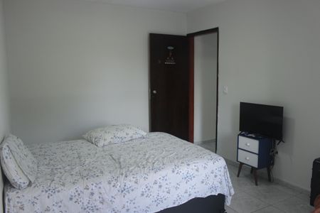 Casa para alugar com 250m², 3 quartos e 8 vagasQuarto 3