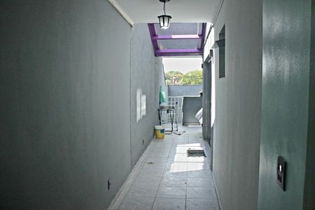 Casa para alugar com 250m², 3 quartos e 8 vagasQuintal 