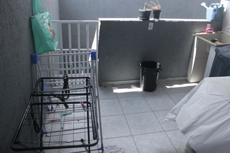 Casa para alugar com 250m², 3 quartos e 8 vagasLavanderia 