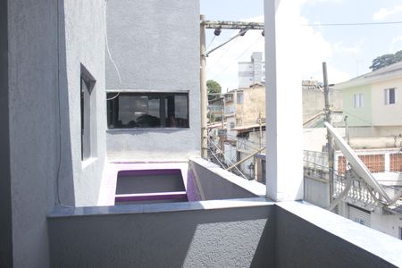 Casa para alugar com 250m², 3 quartos e 8 vagasVaranda 