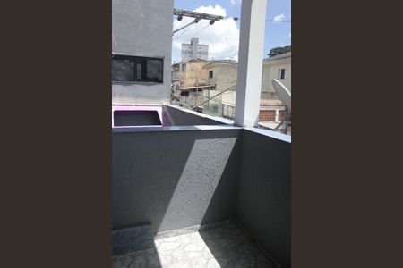 Casa para alugar com 250m², 3 quartos e 8 vagasVaranda 