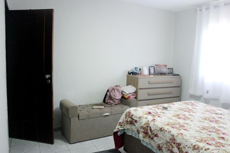 Casa para alugar com 250m², 3 quartos e 8 vagasSuíte 