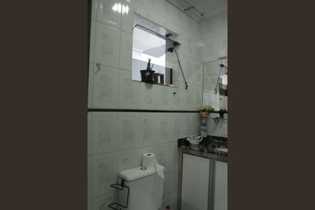 Casa para alugar com 250m², 3 quartos e 8 vagasLavabo 