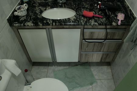 Casa para alugar com 250m², 3 quartos e 8 vagasLavabo 