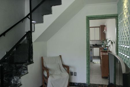 Casa para alugar com 250m², 3 quartos e 8 vagasSala 