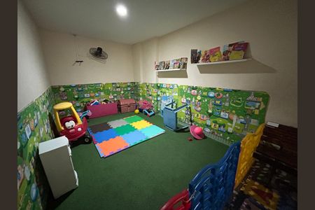 Apartamento à venda com 78m², 2 quartos e 1 vagaBrinquedoteca