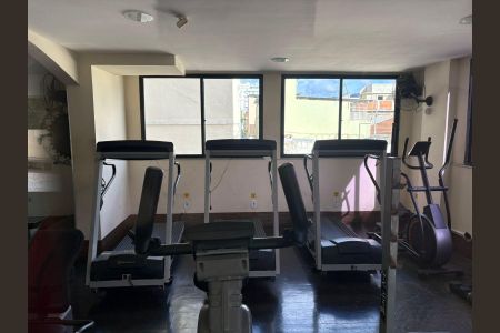 Apartamento à venda com 78m², 2 quartos e 1 vaga Apartamento à venda com 78m², 2 quartos e 1 vagaÁrea comum - Academia