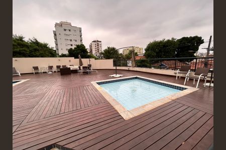 Apartamento à venda com 78m², 2 quartos e 1 vagaÁrea comum - Piscina