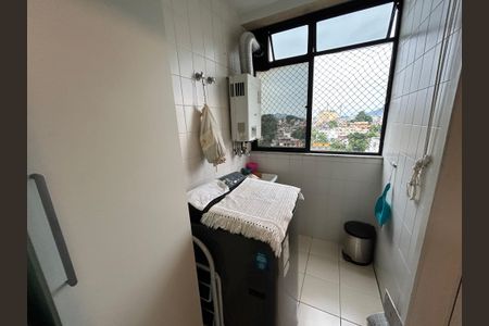 Apartamento à venda com 78m², 2 quartos e 1 vagaÁrea de Serviço
