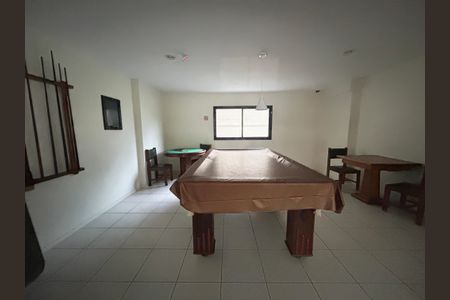 Apartamento à venda com 78m², 2 quartos e 1 vagaSalão de jogos