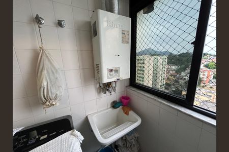 Apartamento à venda com 78m², 2 quartos e 1 vagaÁrea de Serviço