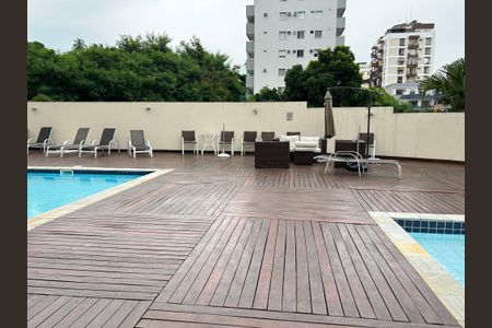 Apartamento à venda com 78m², 2 quartos e 1 vagaÁrea comum - Piscina