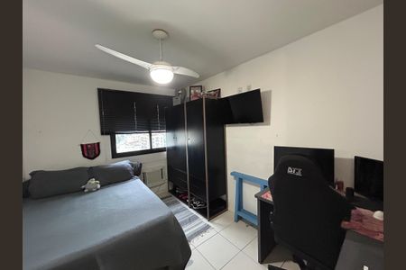 Apartamento à venda com 78m², 2 quartos e 1 vagaQuarto 2