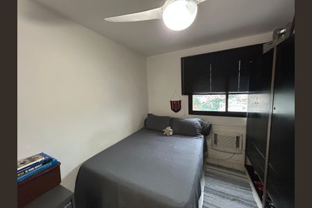 Apartamento à venda com 78m², 2 quartos e 1 vagaQuarto 2