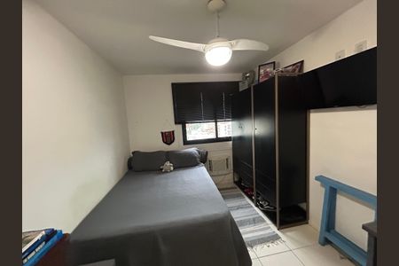 Apartamento à venda com 78m², 2 quartos e 1 vagaQuarto 2