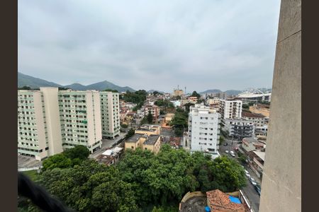 Apartamento à venda com 78m², 2 quartos e 1 vagaVista do Quarto 1