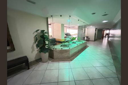 Apartamento à venda com 78m², 2 quartos e 1 vagaHall de entrada