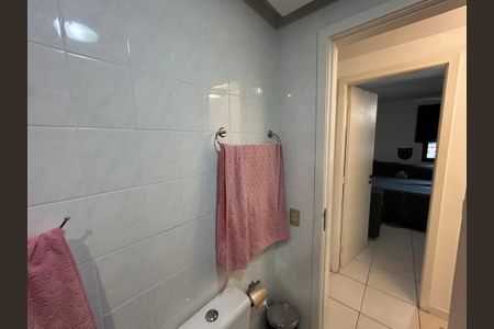 Apartamento à venda com 78m², 2 quartos e 1 vagaBanheiro