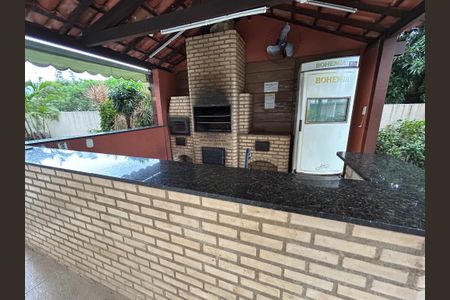 Apartamento à venda com 78m², 2 quartos e 1 vagaÁrea comum - Churrasqueira