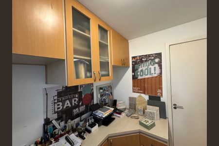 Apartamento à venda com 78m², 2 quartos e 1 vagaQuarto de Serviço