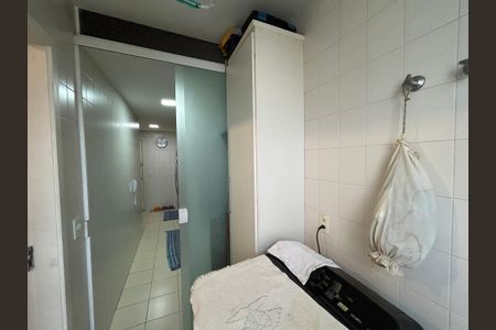 Apartamento à venda com 78m², 2 quartos e 1 vagaÁrea de Serviço