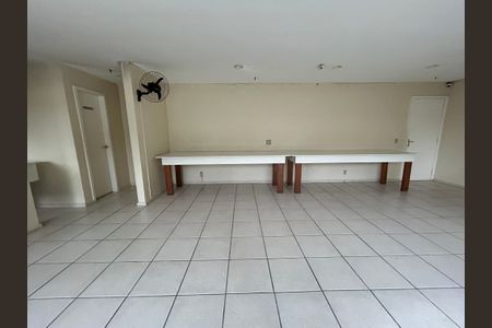 Apartamento à venda com 78m², 2 quartos e 1 vagaÁrea comum - Salão de festas