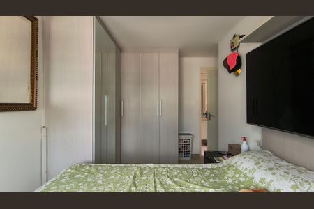 Suíte  de apartamento para alugar com 3 quartos, 172m² em Recreio dos Bandeirantes, Rio de Janeiro