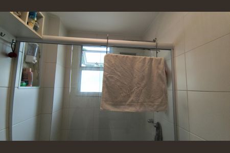 Apartamento para alugar com 172m², 3 quartos e 2 vagas Apartamento para alugar com 172m², 3 quartos e 2 vagasBanheiro da Suíte