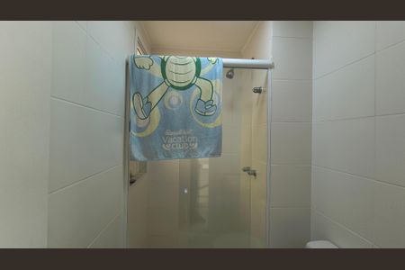 Apartamento para alugar com 172m², 3 quartos e 2 vagas Apartamento para alugar com 172m², 3 quartos e 2 vagasBanheiro Social 2