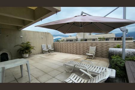 Apartamento para alugar com 172m², 3 quartos e 2 vagas Apartamento para alugar com 172m², 3 quartos e 2 vagasCobertura