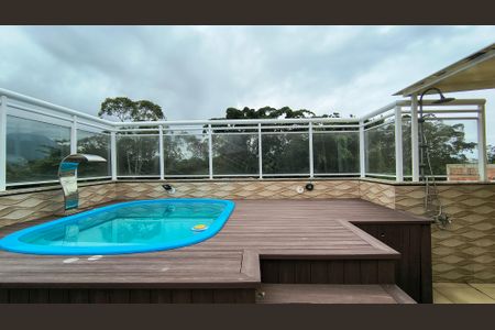 Apartamento para alugar com 172m², 3 quartos e 2 vagas Apartamento para alugar com 172m², 3 quartos e 2 vagasCobertura