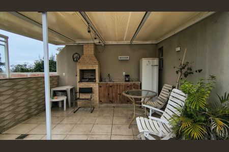 Apartamento para alugar com 172m², 3 quartos e 2 vagas Apartamento para alugar com 172m², 3 quartos e 2 vagasCobertura