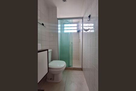 Apartamento à venda com 60m², 2 quartos e 1 vagaBanheiro