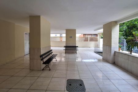 Apartamento à venda com 60m², 2 quartos e 1 vagaÁrea comum