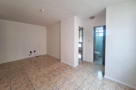 Apartamento à venda com 60m², 2 quartos e 1 vagaSala
