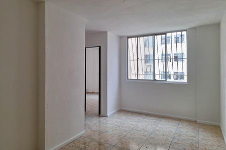Sala de apartamento para alugar com 2 quartos, 60m² em Fonseca, Niterói